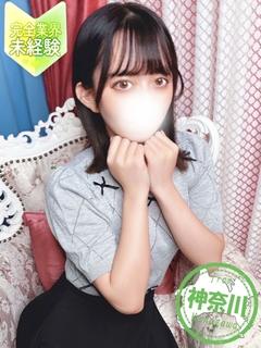 りこ【完全業界未経験緊張緊張】