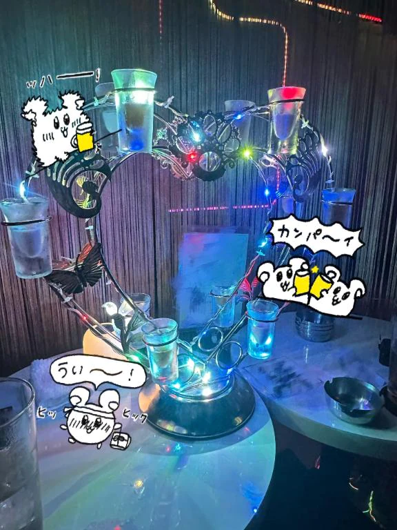 びしょ濡れ〜