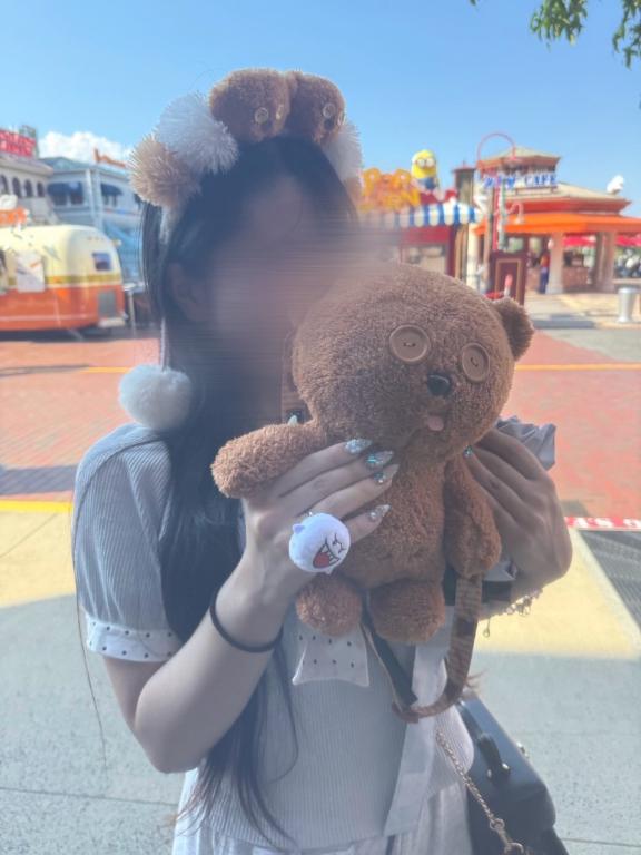 なの の 🐙⸌⍨⃝︎⸍
