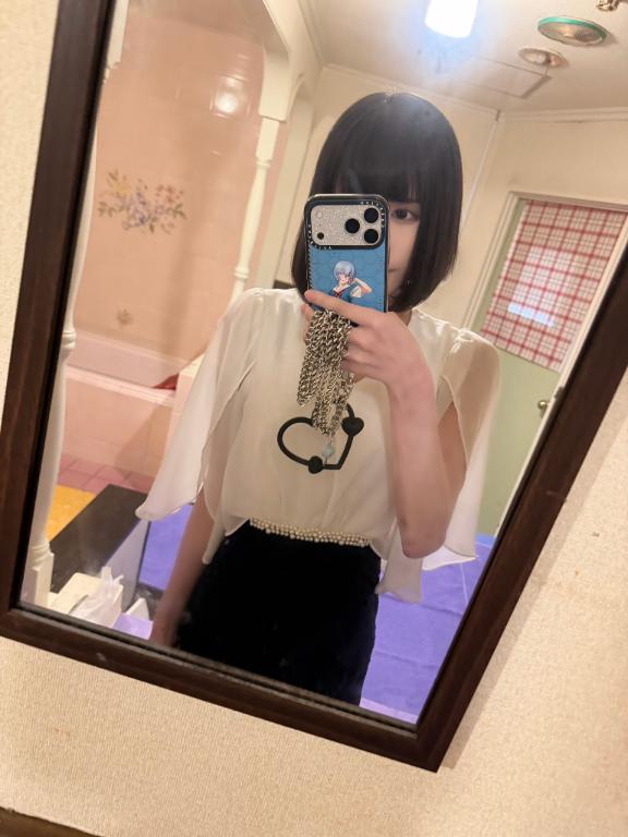 かぐら の ‎🤍