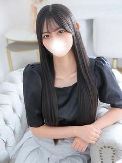 ゆら★黒髪清楚の純心大和撫子★