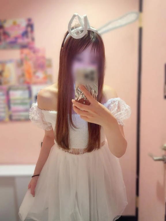 ぴょん🐰