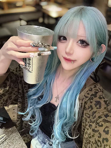 こんばんは♡
