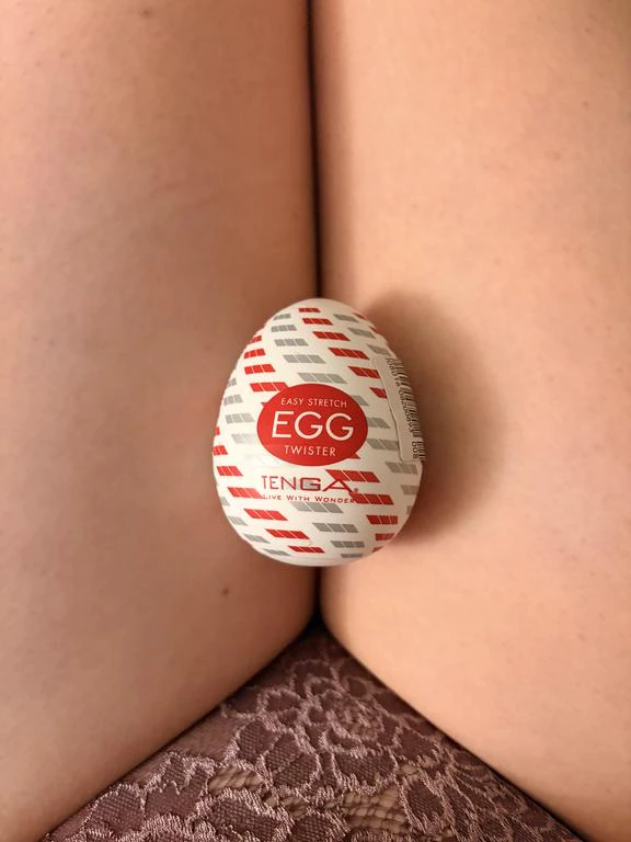 初体験♡