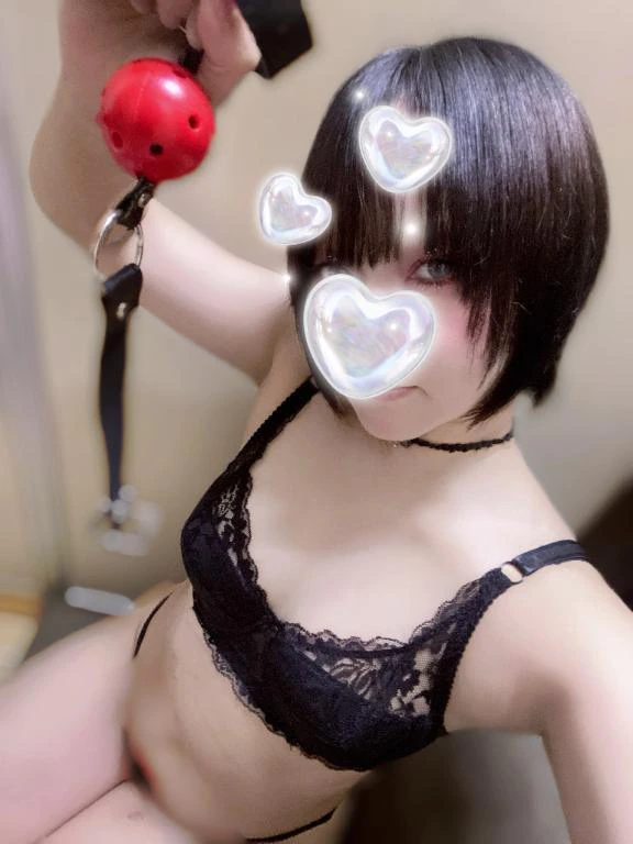 今日は初めて……♡