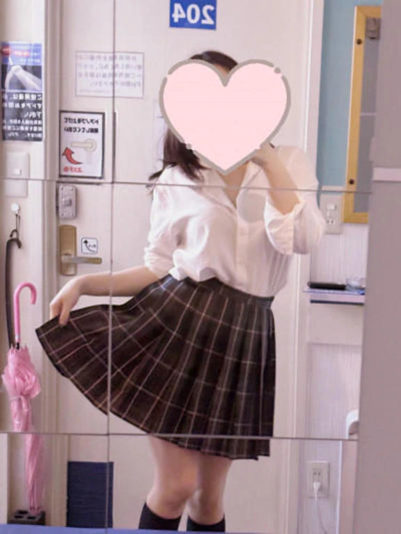 おかしくしてあげる