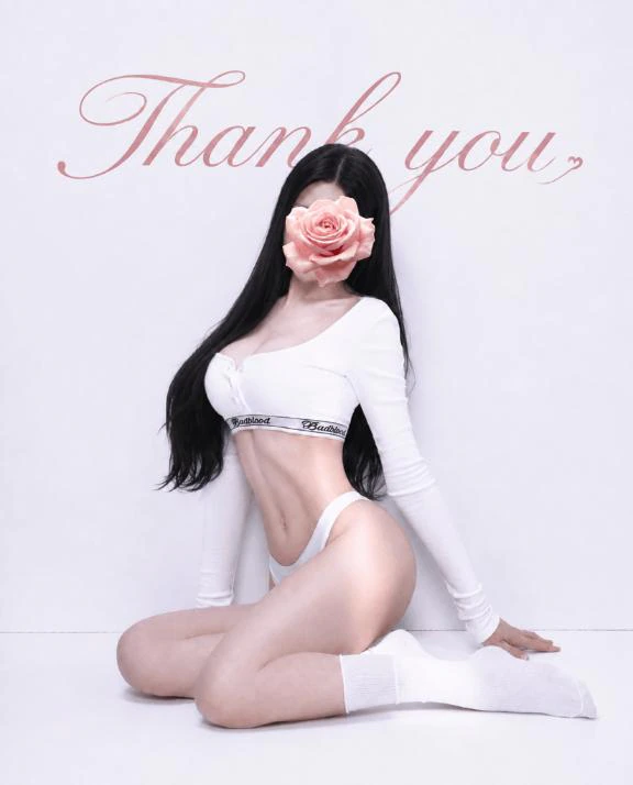 🌹お礼写メ日記🌹