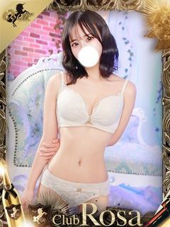 白月れいか【清純派大学生】