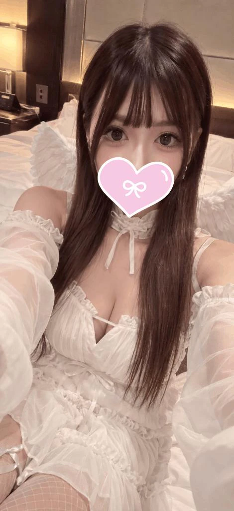 今日はひなを仕上げる日。次に会うとき、ちょっとだけ驚いて♡