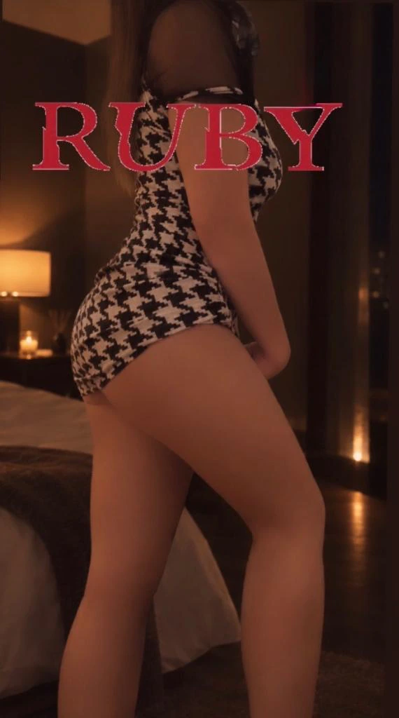 ルビーだよ🐰🩷