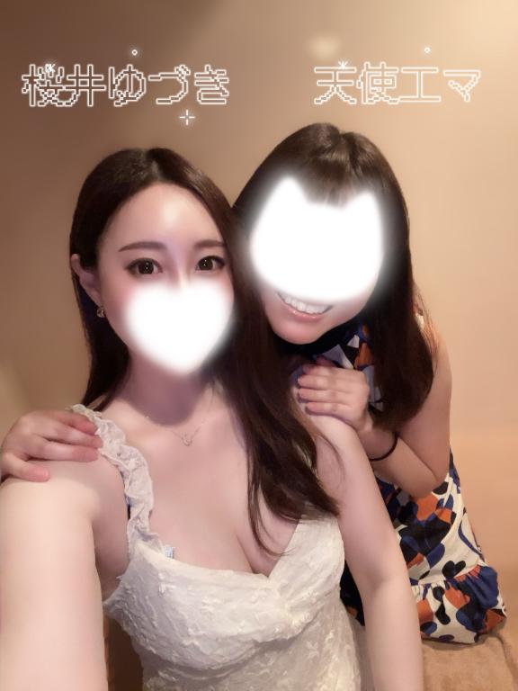 天使 エマ の 苦悩を突き抜けて、歓喜へ