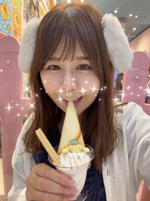森下 果恋 の サンリオ