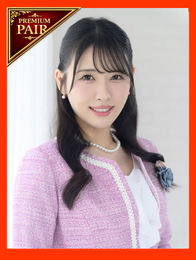 ハールブルク(HARBURG)の牧村 優里