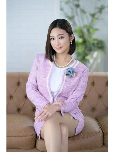 ハールブルク(HARBURG)の一之瀬 りおん