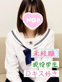 りの★未経験おっとり美少女