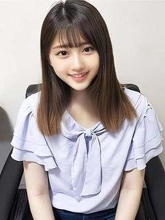 あいる☆完未の隠れ巨乳☆