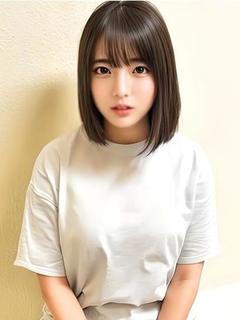 らんらん♡陸上処女娘♡