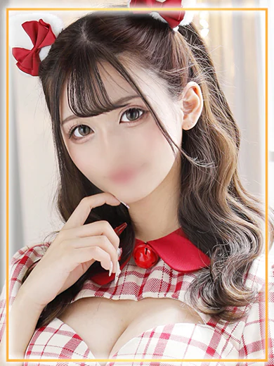 Hのゆら◇可愛さ感無量な美少女◇