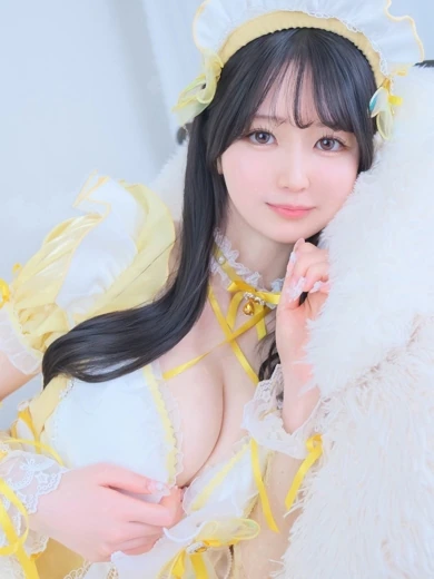 E+アイドルスクール池袋店のえみ