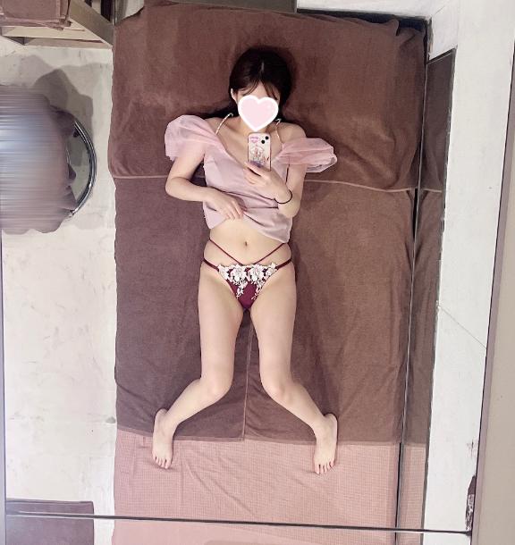 のん の 何千人に1人🤍