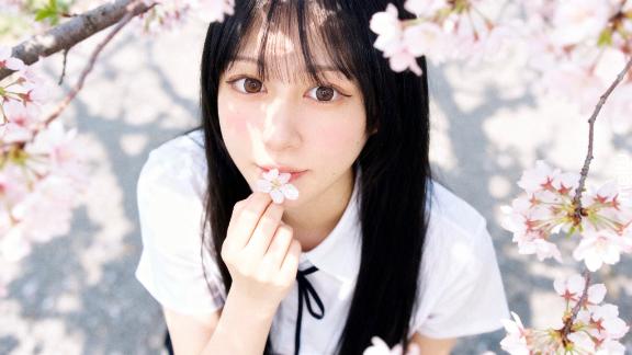 のん の らいしゅう！