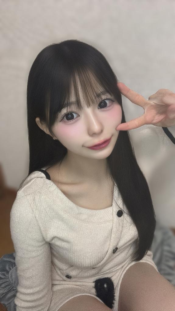 らう の いちばん綺麗かも✨️