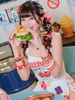 あんず