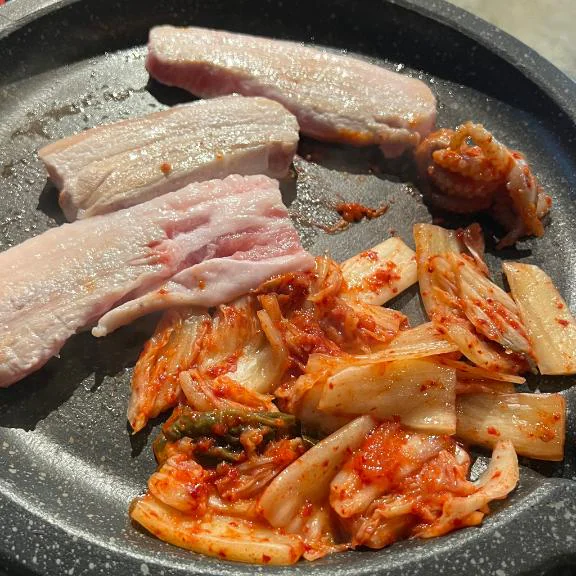 韓国