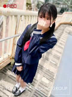 めい【超アイドル規格美少女】