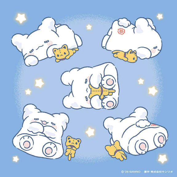 いくよ〜🐱