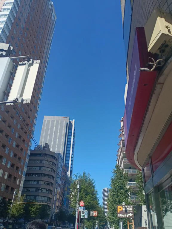 出勤遅らせました💦