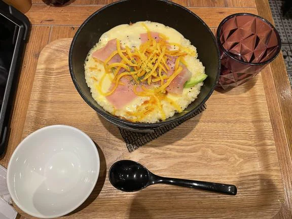 おひるごはんっ!
