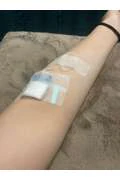 ご報告。