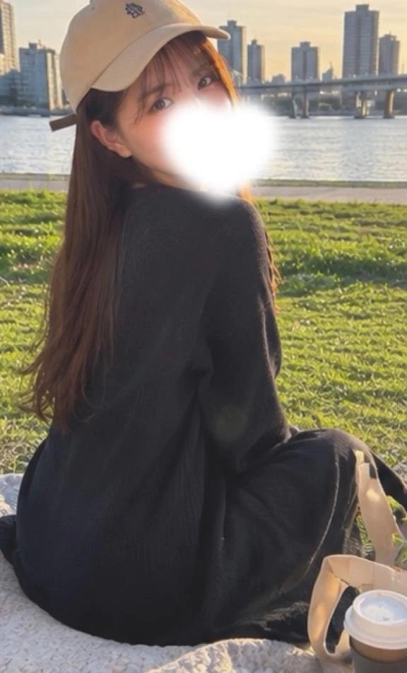 「秋って好き♡」