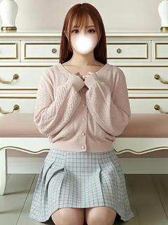 えりな♪ふわふわ癒し系な美少女♪