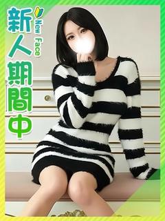 なお☆モデル志望のボブガール