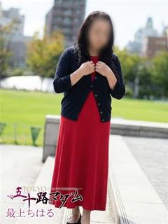 最上ちはる