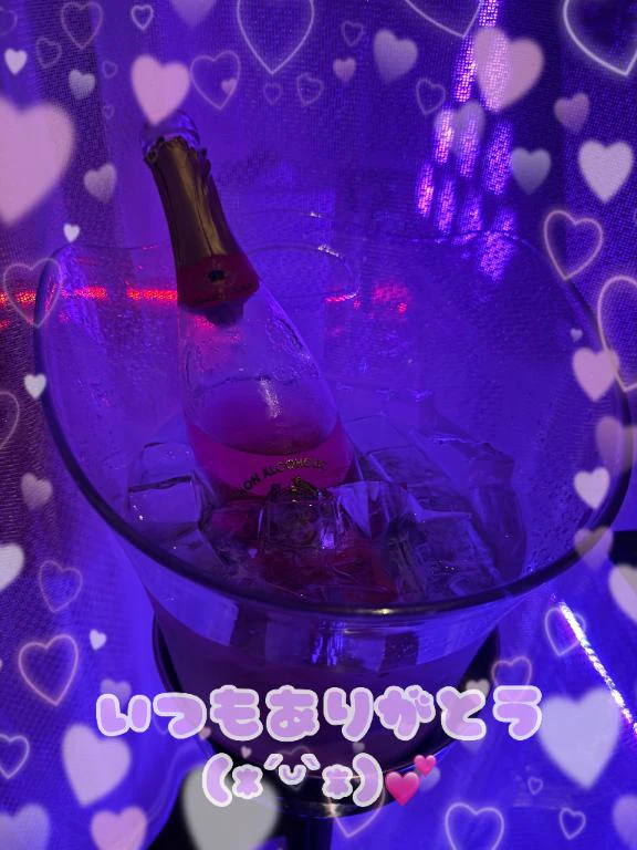 ９月２１日(月)らびゅ💖