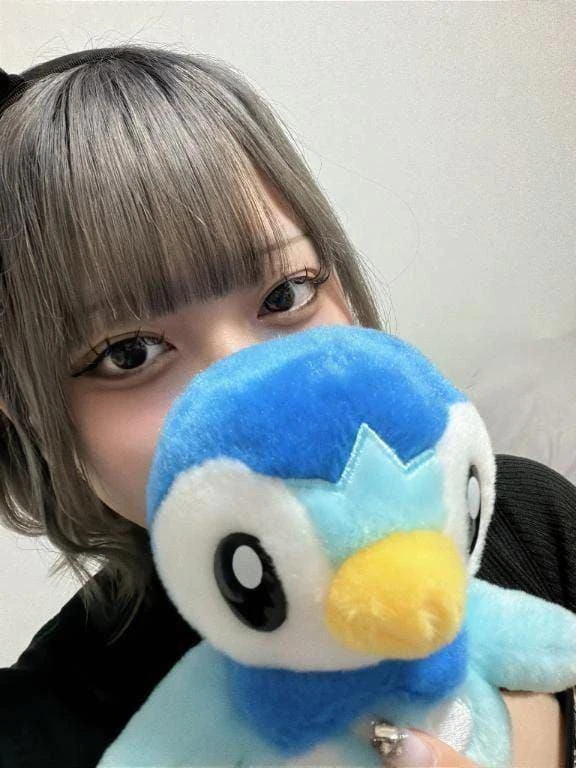 ワクワク♪