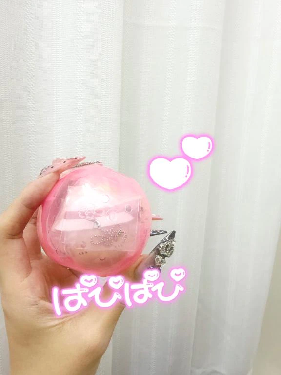 いいことあった🌟