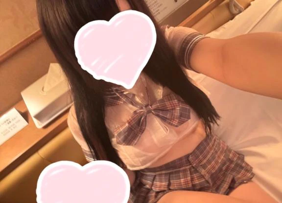 こんにちは♡