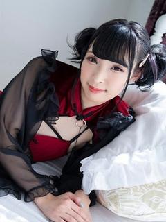 星越かなめ