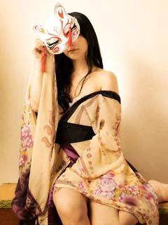 美笠