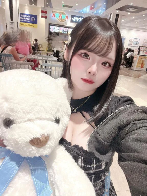 もうすぐだね♡♡