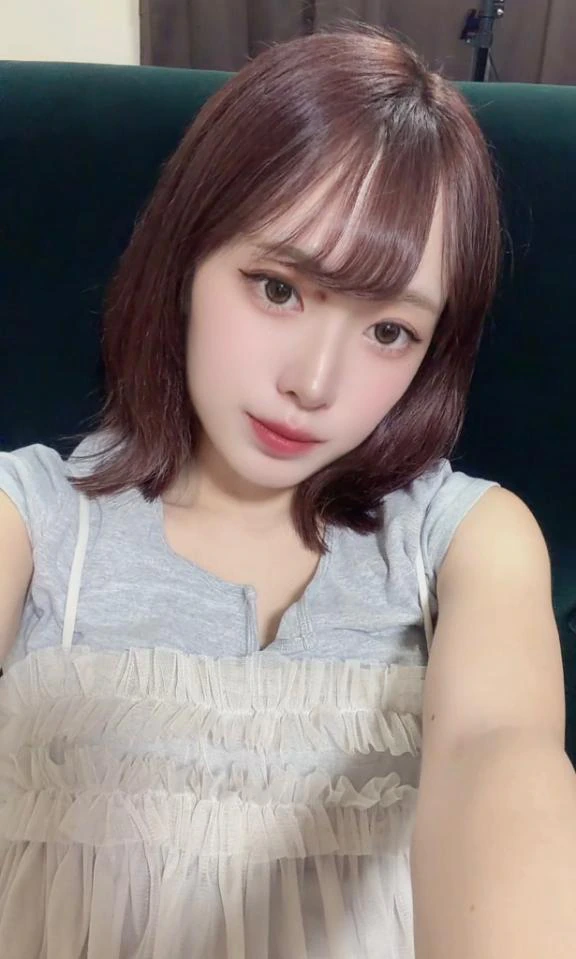 もっと🤍🤍