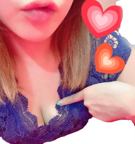 ちょっとした幸せ❤