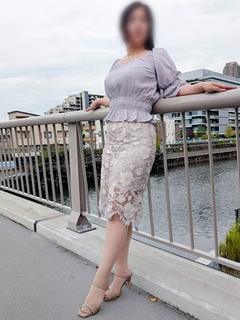 真中