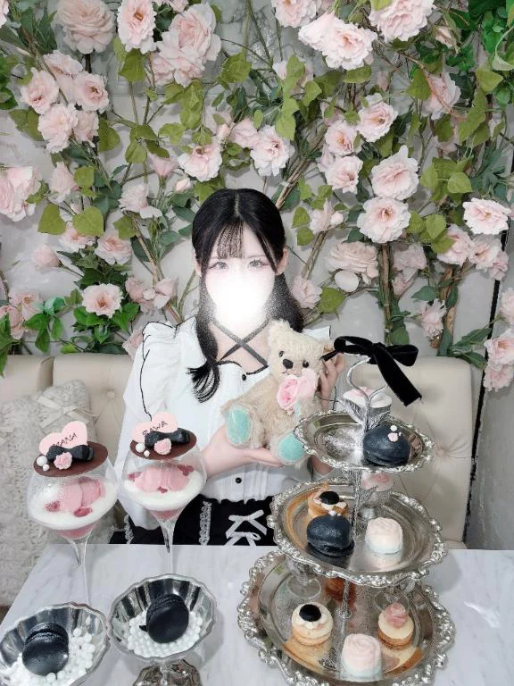 🍰アフヌン🍰