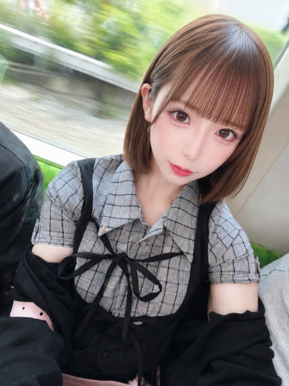 羽咲（うさぎ） の 明日🩷🈳あり