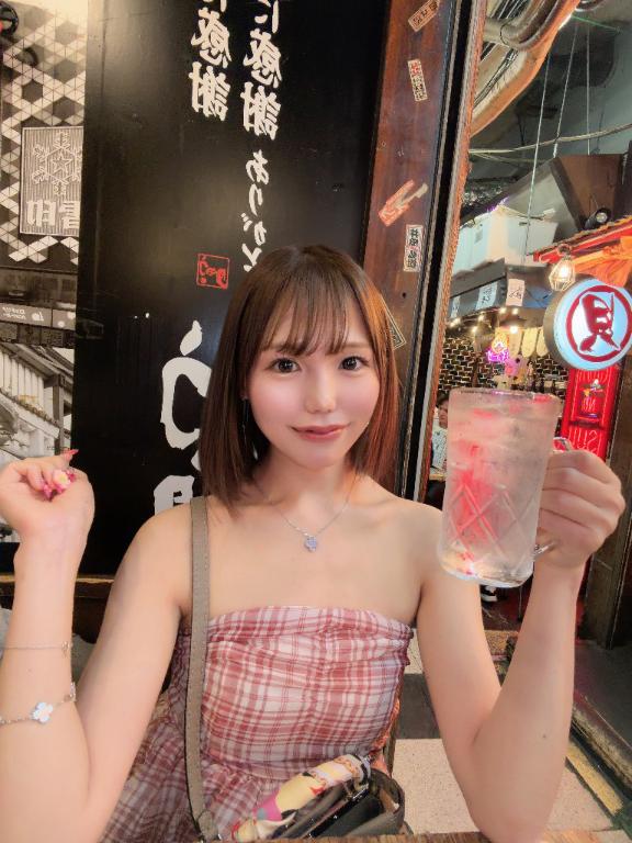 美波 の 7月出勤予定🏝️🍉
